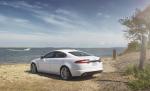 Jaguar XF AWD 2013 года